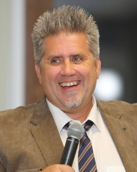 Gary Marshall
